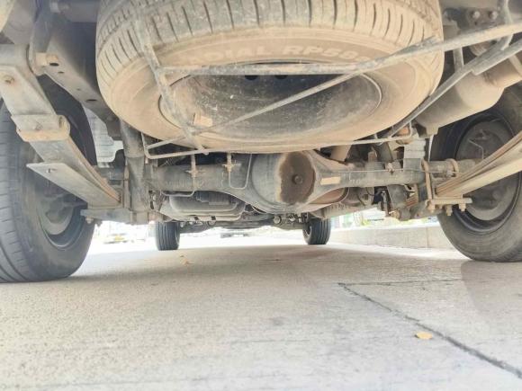 [义乌·浙G] 二手江淮瑞风瑞风M32019款 创客版 1.8L 豪华型