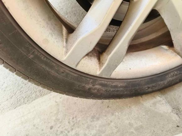 [苏州·贵F] 二手长安长安CS352017款 1.6L 手动豪华型