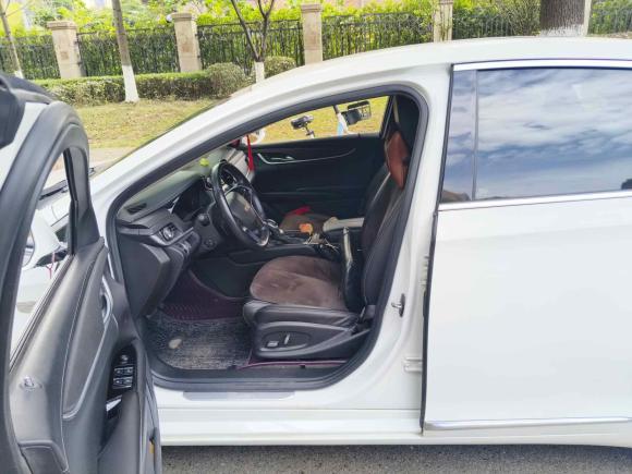 [成都·川A] 二手凯迪拉克凯迪拉克XTS2018款 28T 技术型