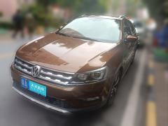 [佛山·粤A]大众&nbsp;&nbsp;朗境&nbsp;&nbsp;2016款230TSIDSG豪华版