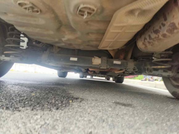 [武汉·鄂A] 二手标致标致3012014款 1.6L 自动舒适版