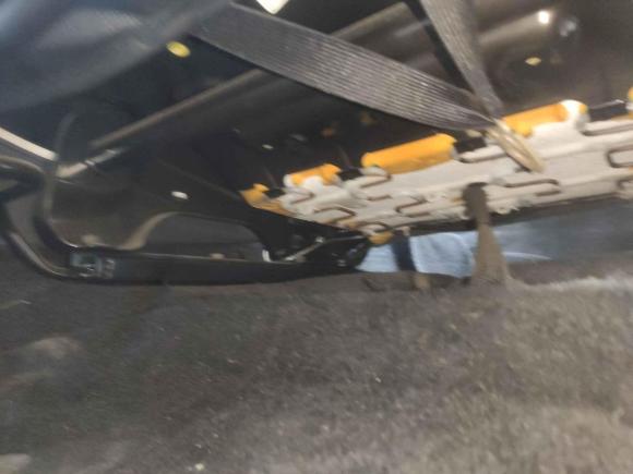 [杭州·浙A] 二手大众桑塔纳2013款 1.6L 手动风尚版