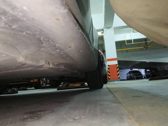 [台州·浙J] 二手smartsmart fortwo2012款 1.0 MHD 硬顶标准版