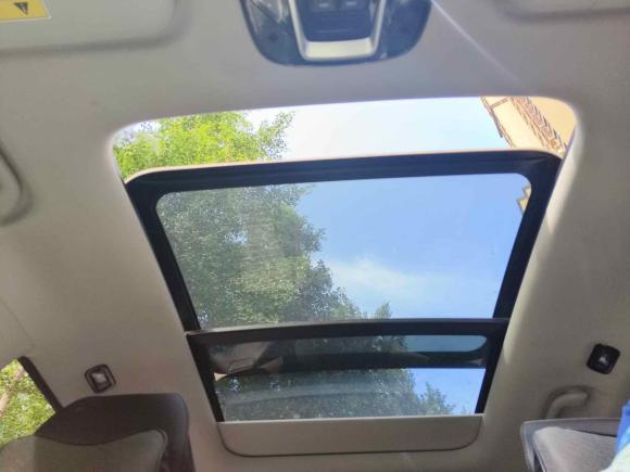 [青岛·鲁D] 二手思皓思皓X62022款 1.5T DCT潮FUN版