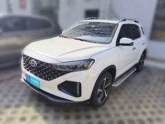 [合肥·皖A] 现代北京现代ix352021款 240TGDi DCT两驱GLS领先版