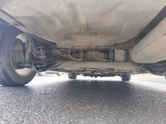 [芜湖·皖B] 二手福特福睿斯2017款 幸福版 1.5L 自动时尚型