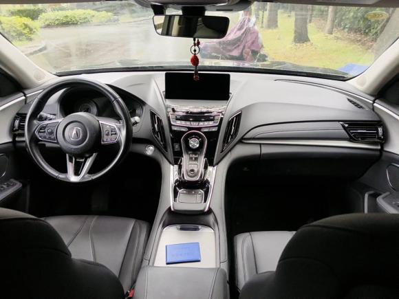 [上海·沪M] 二手讴歌讴歌RDX2019款 2.0T 智享版SH-AWD 国VI