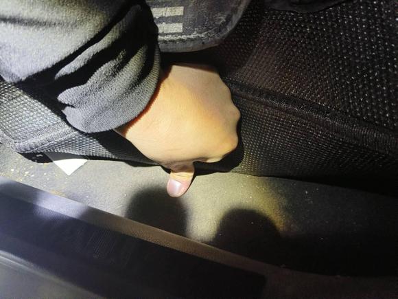 [苏州·苏C] 二手现代瑞纳2014款 1.4L 手动智能型GLS