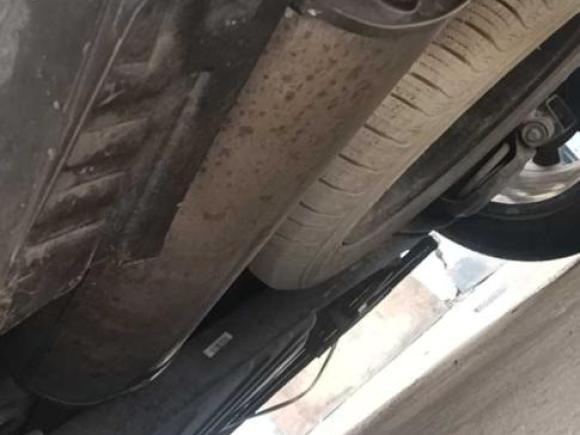 [南京·苏A] 二手东风风光风光5802016款 1.5T CVT豪华型