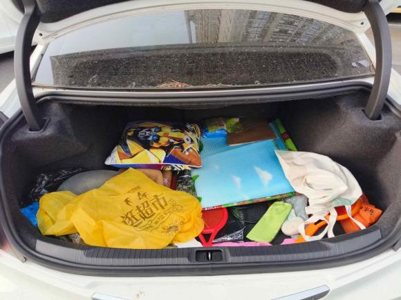 [成都·川A] 二手凯迪拉克凯迪拉克ATS-L2016款 25T 舒适型