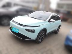 [无锡·苏B]小鹏&nbsp;&nbsp;小鹏G3&nbsp;&nbsp;2022款G3i520N+