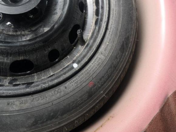 [上海·沪C] 二手福特嘉年华2011款 两厢 1.5L 自动时尚型