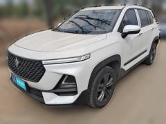 [济南·鲁A]宝骏&nbsp;&nbsp;宝骏RS-5&nbsp;&nbsp;2019款1.5TCVT智能驾控豪华版国VI