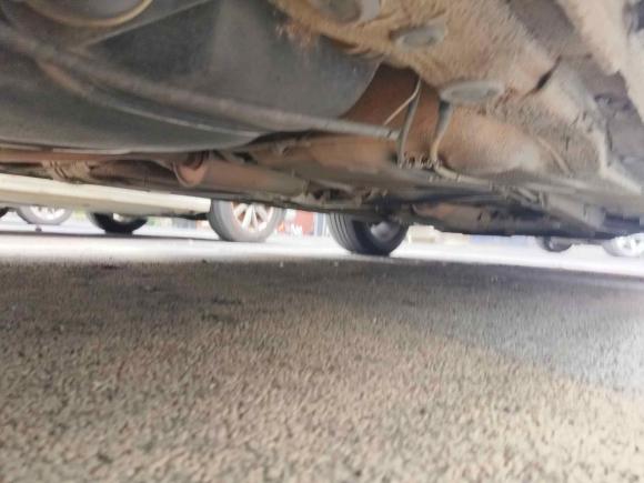 [无锡·苏B] 二手大众朗境2014款 1.6L 自动型