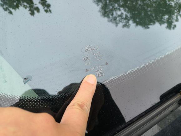 [武汉·鄂A] 二手福特金牛座2015款 EcoBoost 245 豪华型