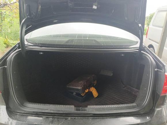 [宁波·浙B] 二手大众速腾2018款 1.6L 自动舒适型