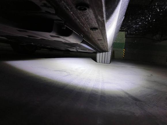 [南通·苏F] 二手别克君威2022款 652T 智享型