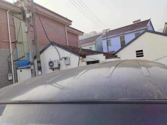 [宁波·浙B] 二手金杯阁瑞斯2015款 2.0L经典版 基本型长轴7座