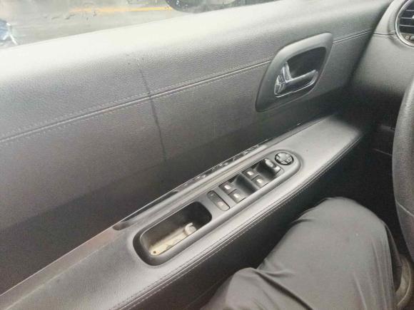 [杭州·浙F] 二手标致标致30082016款 1.6THP 自动经典版