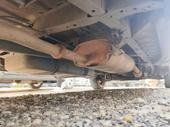 [温州·浙C] 二手福田风景G52019款 2.0L改款新快运9座多用途乘用车1TZ