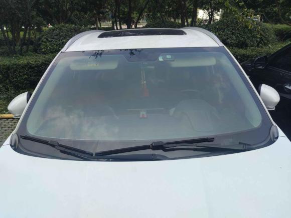 [宁波·浙B] 二手吉利汽车缤越2020款 改款 240T DCT猎手