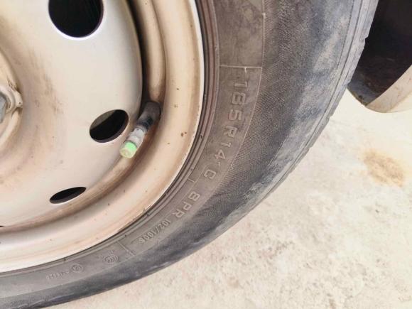 [西安·陕A] 二手长安凯程长安之星9EV2019款 EV260厢式运输车标准型