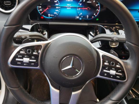 [深圳·赣H] 二手奔驰奔驰B级2020款 B 200 动感型