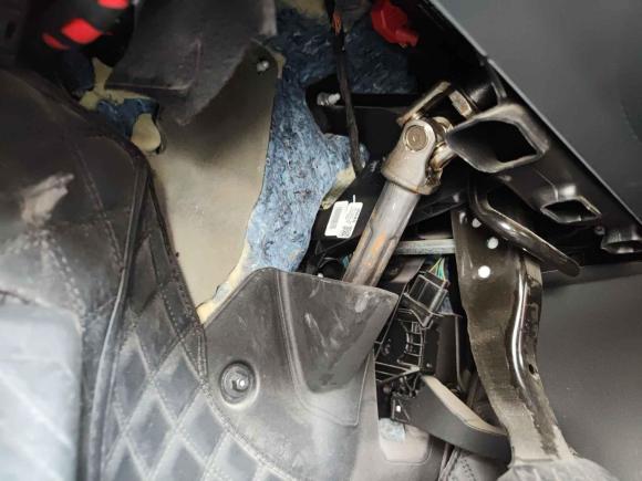 [南通·苏F] 二手奥迪奥迪A32020款 Limousine 35 TFSI 时尚型 国VI