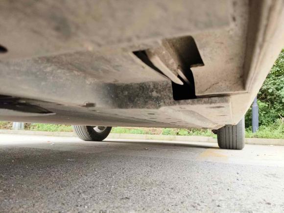 [南通·苏F] 二手比亚迪秦PLUS2021款 EV 400KM 豪华型