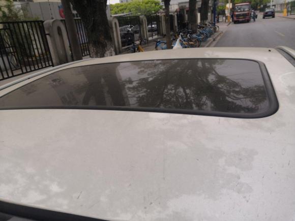 [上海·豫Q] 二手长安逸动2014款 1.6L 手动尊贵型