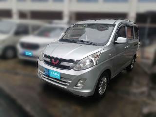 五菱汽车五菱荣光V2016款 1.5L标准型「佛山二手车」「天天拍车」