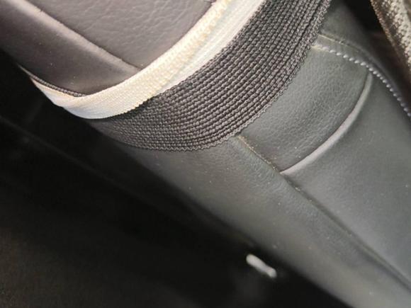 [成都·川A] 二手本田杰德2013款 1.8L 自动舒适版 5座