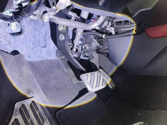 [深圳·粤B] 二手讴歌讴歌CDX2021款 1.5T 两驱尊享·A-Spec运动款