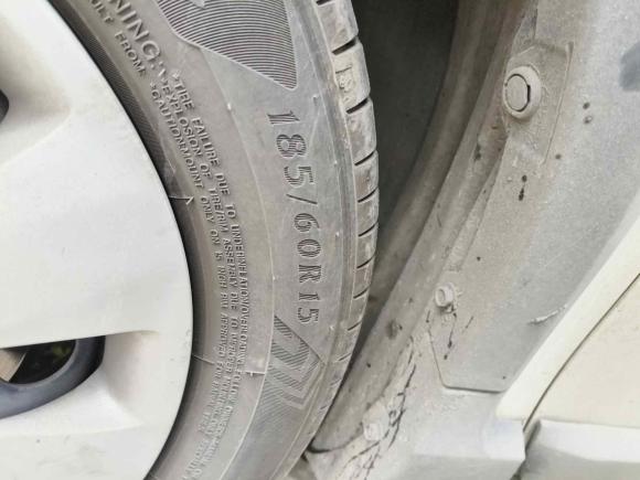 [成都·川A] 二手丰田YARiS L 致炫2020款 致炫X 1.5L CVT领先版