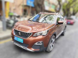 标致标致40082017款 350THP 精英版「深圳二手车」「天天拍车」