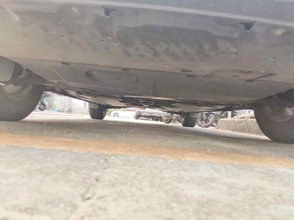 [深圳·粤B] 二手马自达马自达CX-42018款 2.0L 自动两驱蓝天品位升级版 国VI