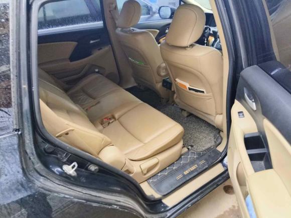 [青岛·鲁U] 二手本田奥德赛2009款 2.4L 豪华版