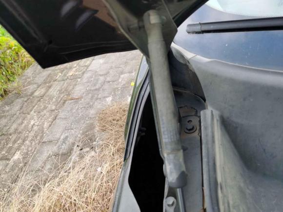 [温州·浙C] 二手观致观致52017款 1.6T 自动尊贵型