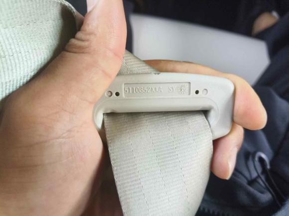 [合肥·皖A] 二手广汽传祺传祺M82018款 320T 尊贵版