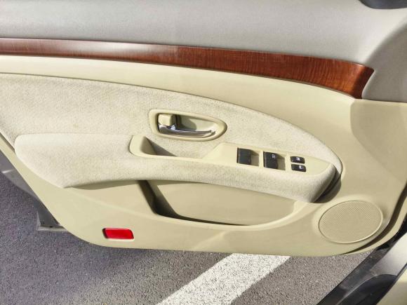 [青岛·鲁B] 二手日产轩逸2009款 1.6XE 自动舒适版