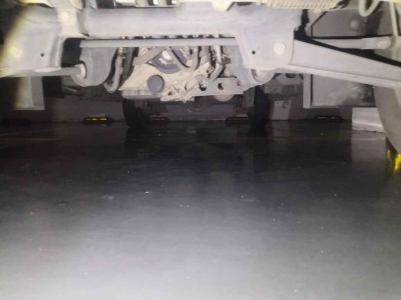 [成都·川G] 二手长安凯程长安睿行M602020款 1.5L标准型国VI 6座DAM15KR