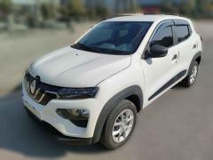 [上海·沪A] 雷诺雷诺 e诺2019款 e尚型