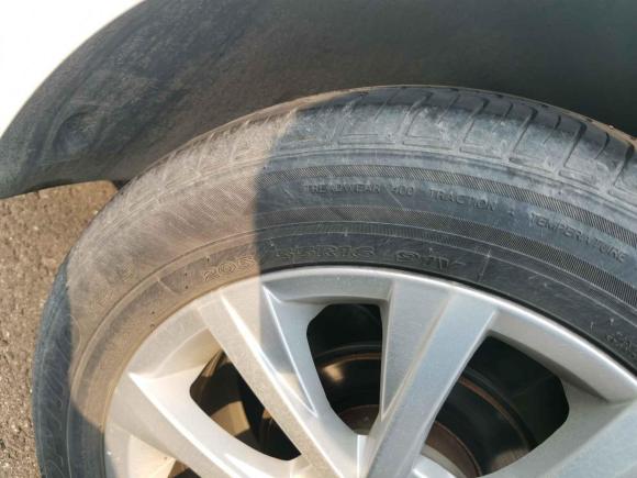 [苏州·苏E] 二手大众朗逸2015款 1.6L 手动舒适版