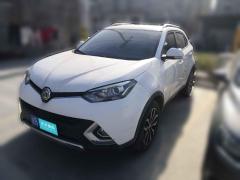 [宁波·浙B] 名爵锐腾2015款1.5TGITST豪华版