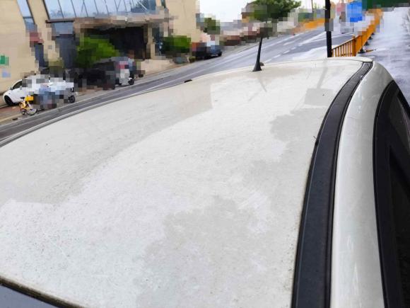 [杭州·浙A] 二手江汽集团江淮iEV6E2017款 iEV6E