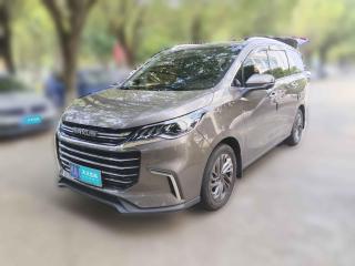 上汽大通MAXUS大通G502019款 1.5T 自动豪华版 国V