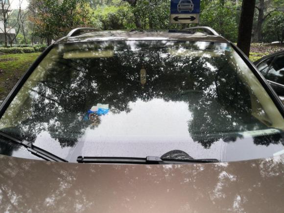 [上海·沪M] 二手大众途安2011款 1.4T 手动智雅版5座