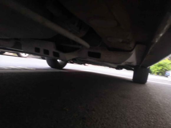 [温州·浙C] 二手斯柯达晶锐2017款 1.4L 自动车享版