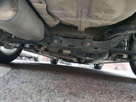 [苏州·苏C] 二手别克英朗2017款 15N 手动精英型