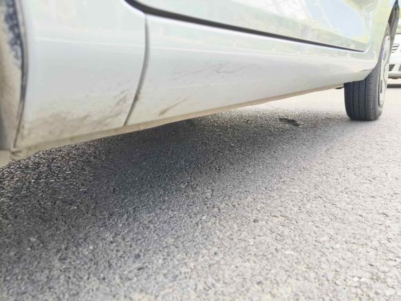 [南京·苏L] 二手五菱汽车五菱Air ev晴空2023款 四座-进阶版